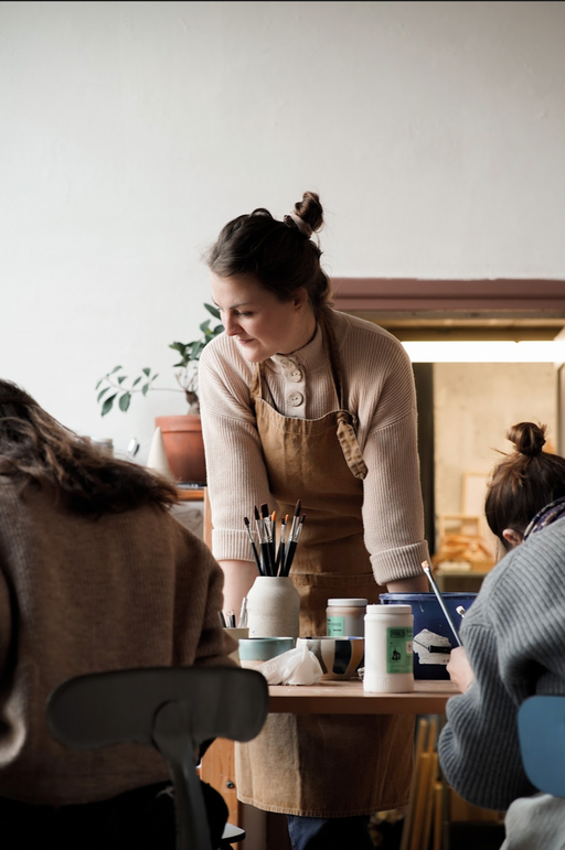Les ateliers découverte