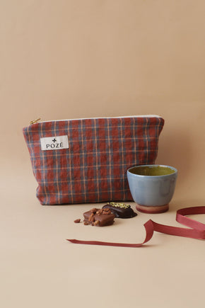 Contenu de la box 13h45